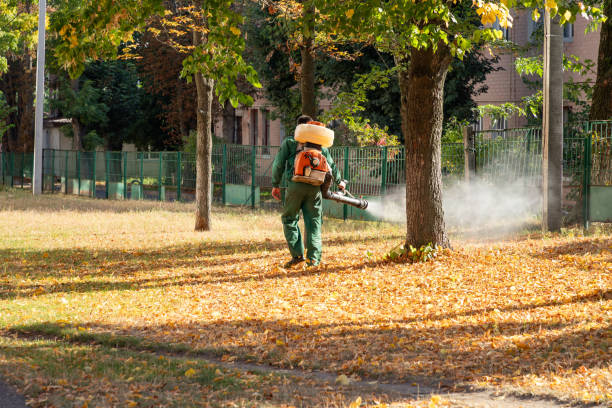 Best Commercial Pest Control Services  in Holly Springs, NC